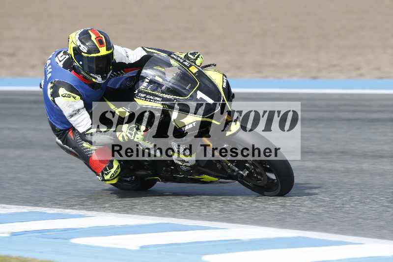Archiv-2025/01 24.-27.01.2025 Moto Center Thun Jerez/blau-blue/1